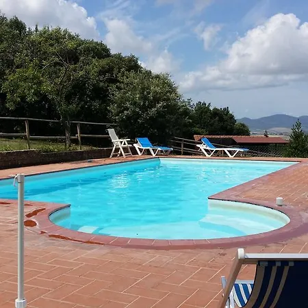 Landsted La Mariola