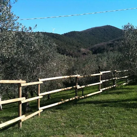 Landsted La Mariola *