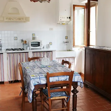 La Mariola Santa Luce