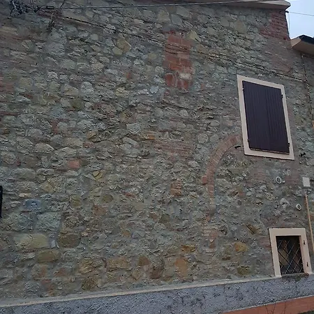 Landsted La Mariola