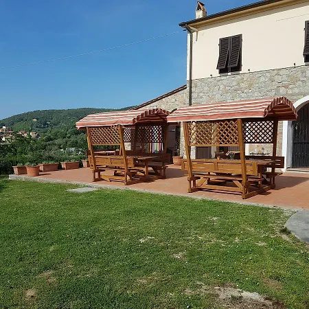 Landsted La Mariola Santa Luce