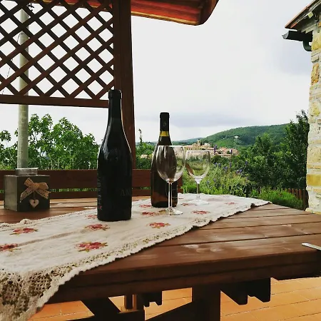 Landsted La Mariola