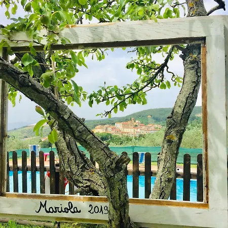 La Mariola Landsted