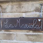 La Mariola منزل ريفي سانتا لوتشي