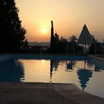 La Mariola منزل ريفي سانتا لوتشي