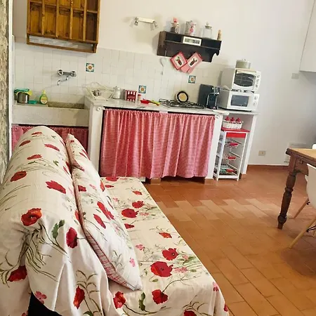 La Mariola Εξοχικό σπίτι Santa Luce