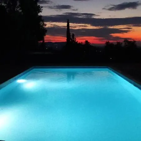 La Mariola Casa de Campo *