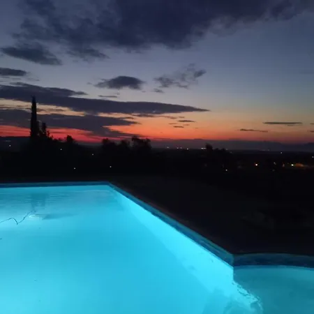 La Mariola Εξοχικό σπίτι *