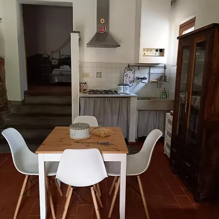 Casa de Campo La Mariola Santa Luce