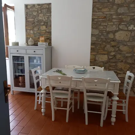 La Mariola סנטה לוצ'ה