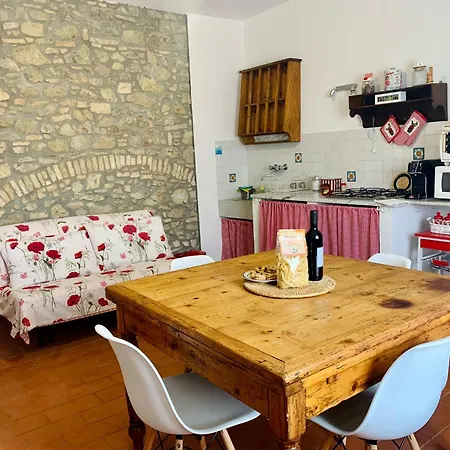 בית כפרי La Mariola סנטה לוצ'ה