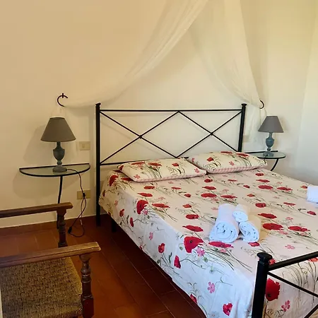 בית כפרי La Mariola