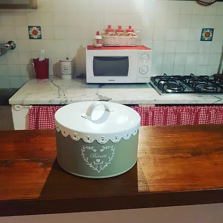 La Mariola Εξοχικό σπίτι *