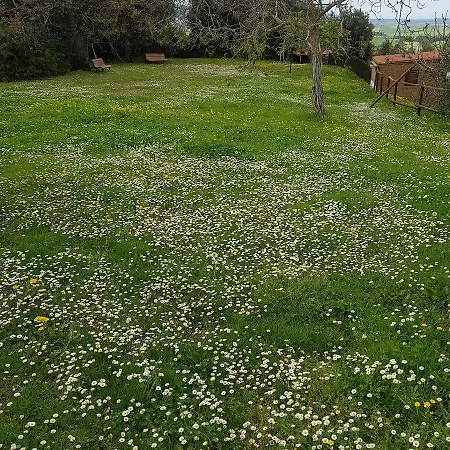 La Mariola Εξοχικό σπίτι