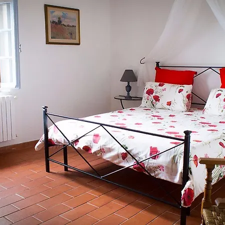 La Mariola Casa de Campo