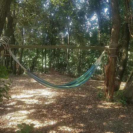 Casa de Campo La Mariola *