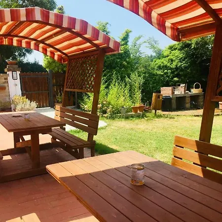 La Mariola Casa de Campo *