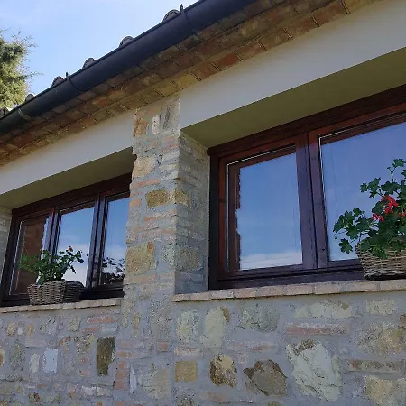 La Mariola Casa de Campo