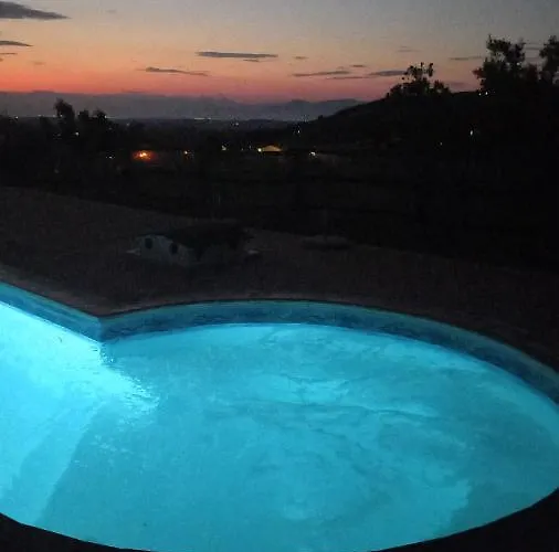 La Mariola סנטה לוצ'ה