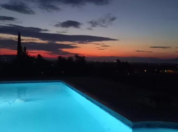 La Mariola בית כפרי *