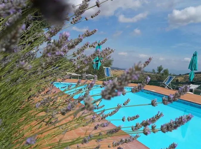 La Mariola בית כפרי סנטה לוצ'ה