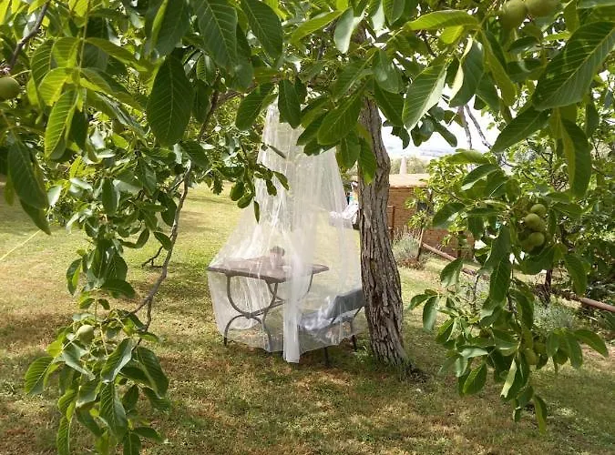 La Mariola * סנטה לוצ'ה