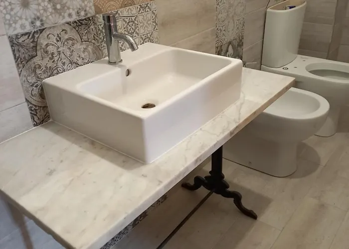 בית כפרי La Mariola סנטה לוצ'ה