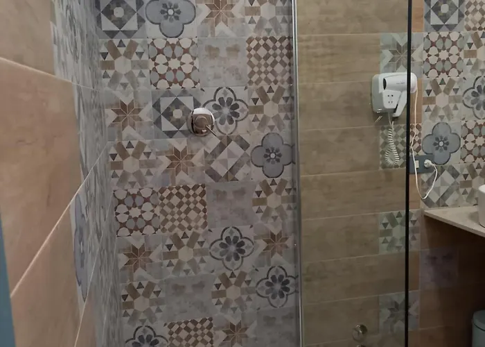 בית כפרי La Mariola סנטה לוצ'ה