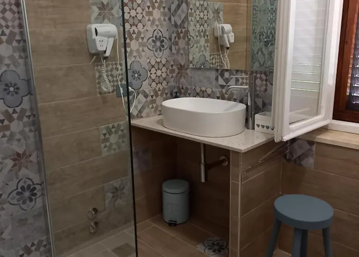 La Mariola בית כפרי *