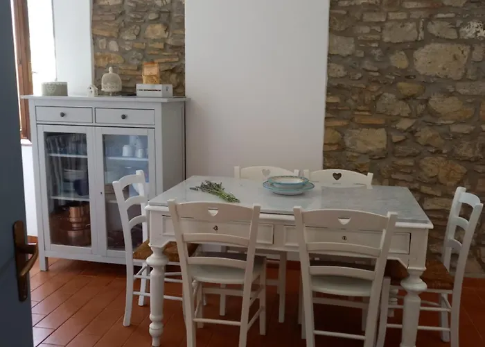 La Mariola סנטה לוצ'ה