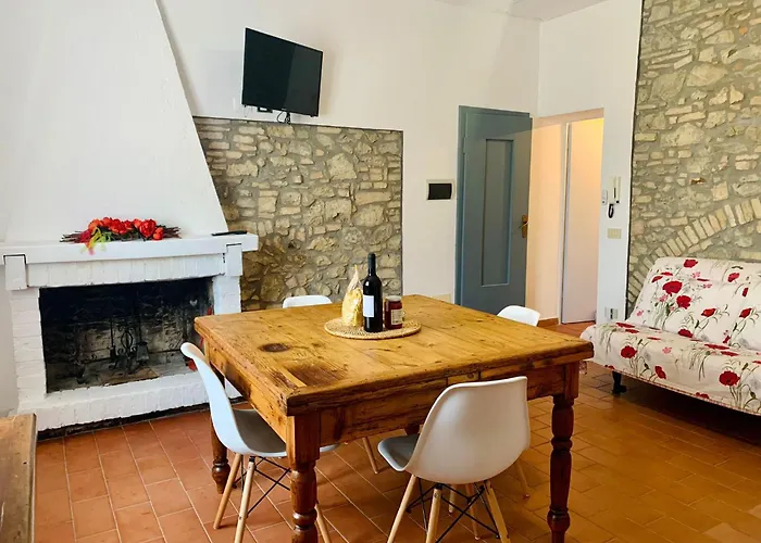 בית כפרי La Mariola סנטה לוצ'ה