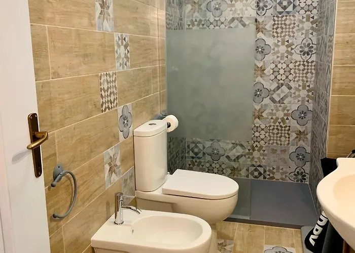 La Mariola בית כפרי *