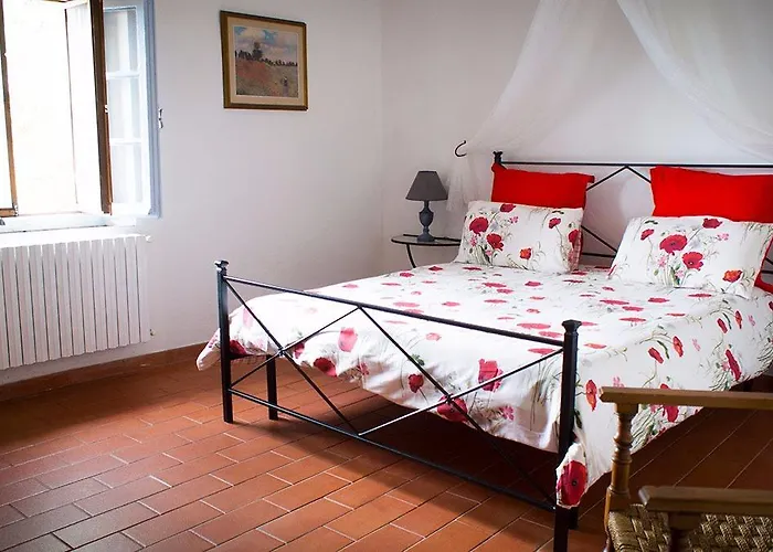 La Mariola בית כפרי