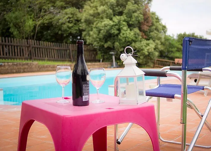 La Mariola בית כפרי *