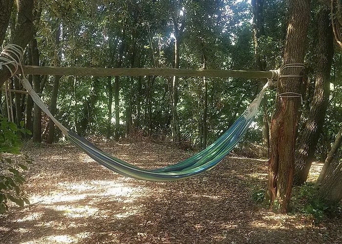 בית כפרי La Mariola *