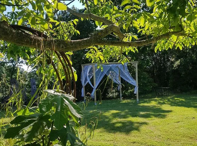 La Mariola בית כפרי *