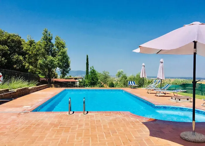 La Mariola * סנטה לוצ'ה