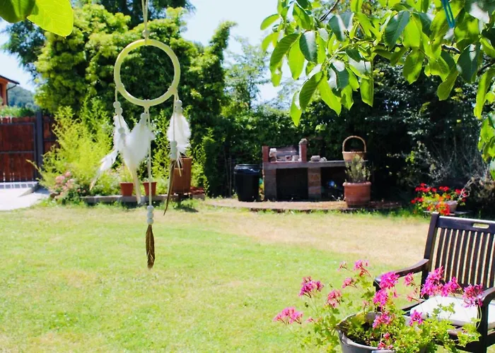 בית כפרי La Mariola סנטה לוצ'ה