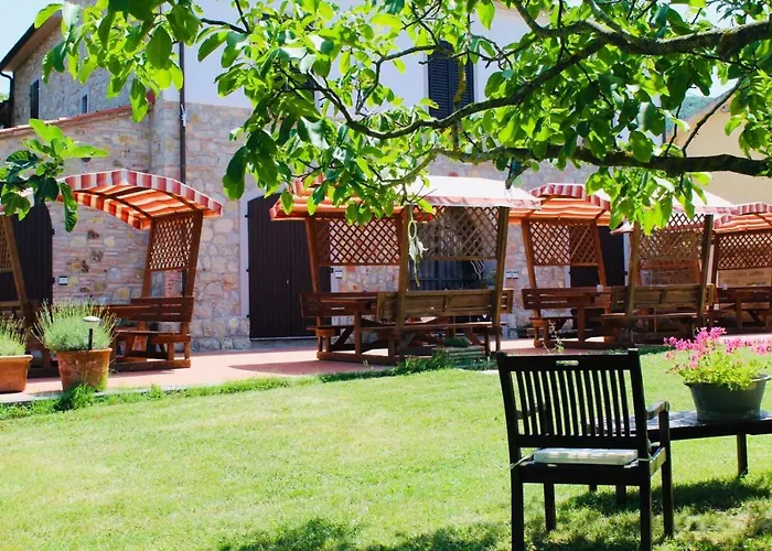 La Mariola סנטה לוצ'ה