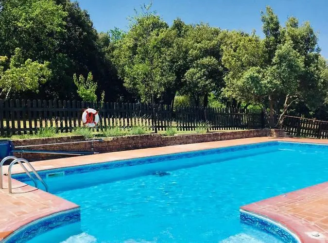 בית כפרי La Mariola סנטה לוצ'ה