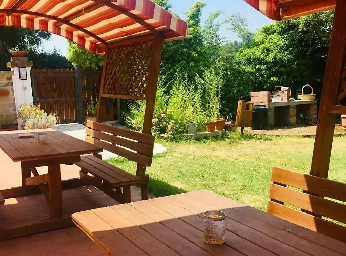 La Mariola בית כפרי *