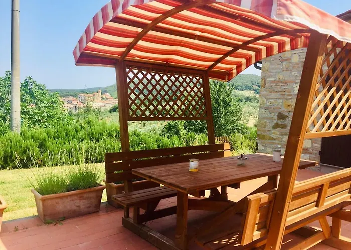 La Mariola * סנטה לוצ'ה