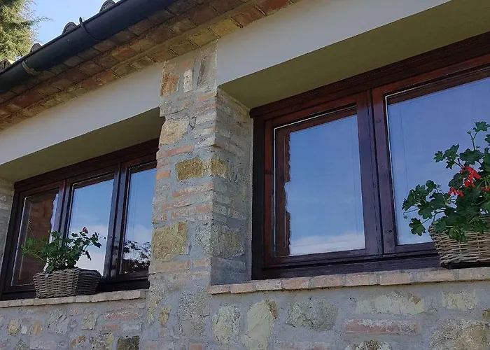 La Mariola בית כפרי